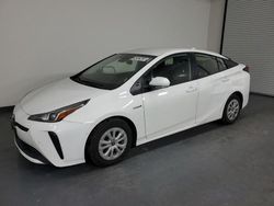 Carros de alquiler a la venta en subasta: 2022 Toyota Prius Night Shade