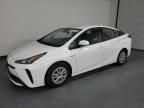 2022 Toyota Prius Night Shade