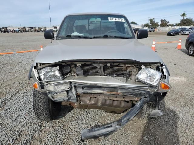 2004 Toyota Tacoma Xtracab Prerunner