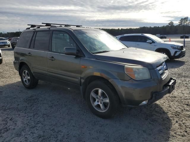 2006 Honda Pilot EX