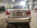 2013 BMW X6 XDRIVE35I