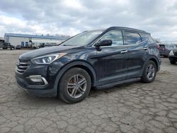 2017 Hyundai Santa FE Sport en venta en Pennsburg, PA