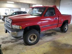 1998 Dodge UK en venta en Indianapolis, IN