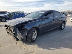 2013 Hyundai Sonata GLS en venta en Grand Prairie, TX