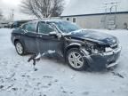 2010 Dodge Avenger R/T