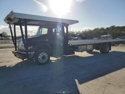 Salvage trucks for sale at West Palm Beach, FL auction: 2011 International 4000 4400