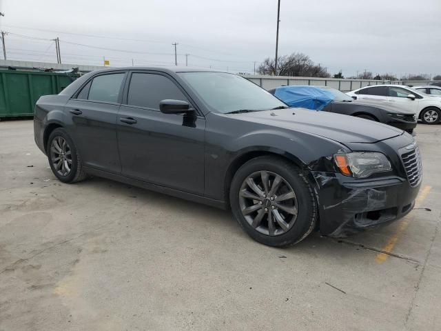 2014 Chrysler 300 S