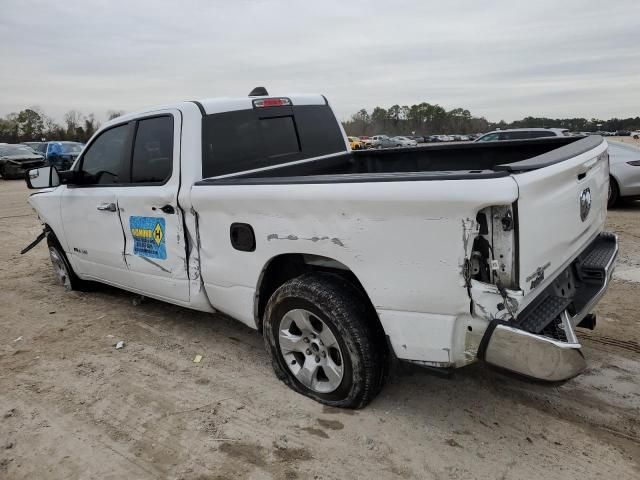 2021 Dodge RAM 1500 BIG HORN/LONE Star