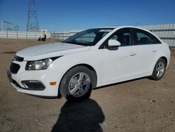 2015 Chevrolet Cruze LT en venta en Adelanto, CA