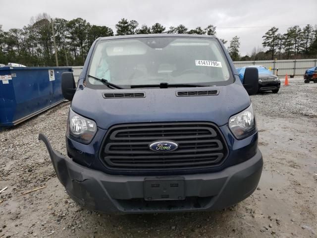 2018 Ford Transit T-350