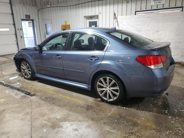 2014 Subaru Legacy 2.5I Sport