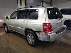 2005 Toyota Highlander Limited