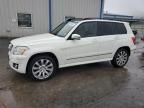 2011 Mercedes-Benz GLK 350