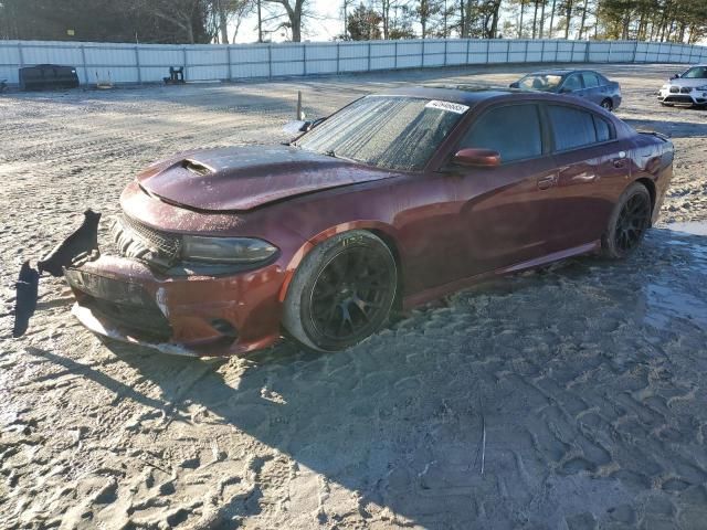 2018 Dodge Charger R/T 392