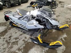 Salvage motorcycles for sale at Montreal Est, QC auction: 2025 Skidoo 2025 Skidoo Adrenaline