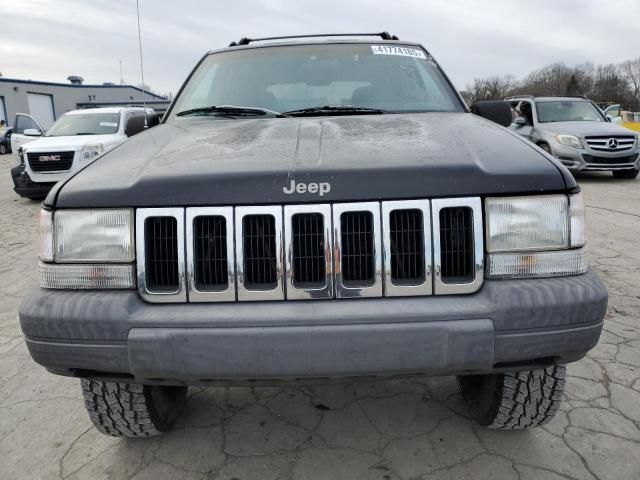 1997 Jeep Grand Cherokee Laredo