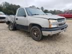 2004 Chevrolet Silverado C1500