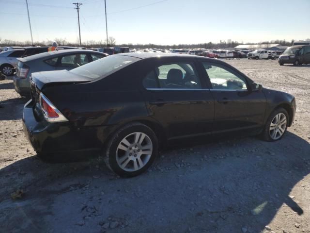 2006 Ford Fusion SEL