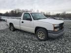 2005 Chevrolet Silverado C1500