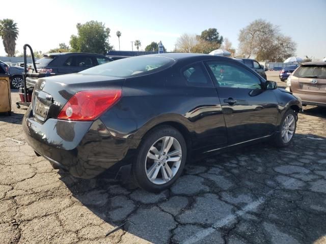 2011 Nissan Altima S