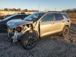 2025 Chevrolet Equinox Active en venta en Montgomery, AL