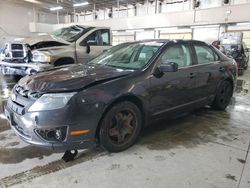 2010 Ford Fusion SE en venta en Littleton, CO