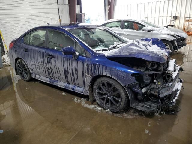 2019 Subaru WRX Premium