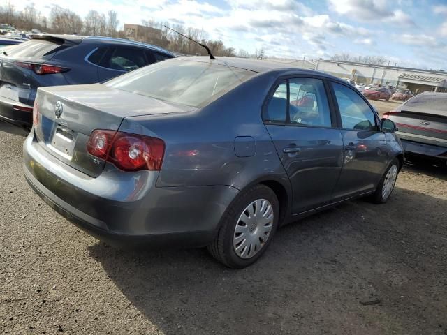 2009 Volkswagen Jetta S