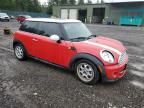 2013 Mini Cooper