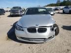 2010 BMW 528 I