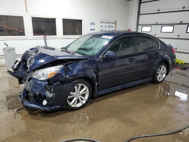 2014 Subaru Legacy 2.5I Limited