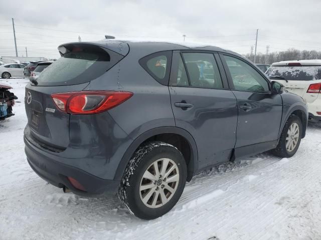 2014 Mazda CX-5 Sport