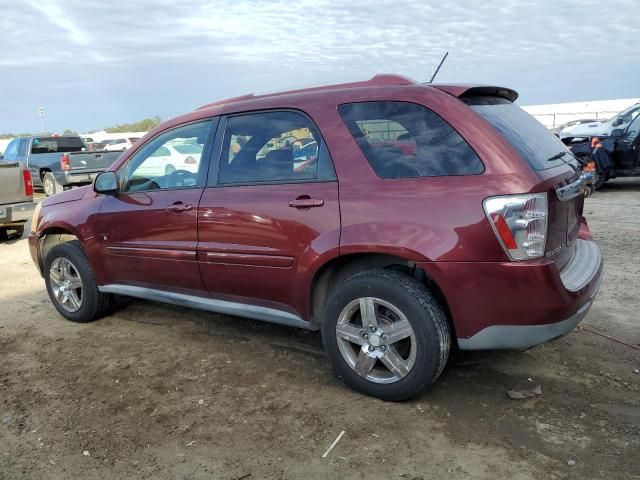 2007 Chevrolet Equinox LT