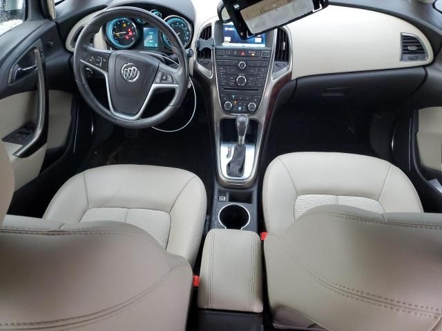 2015 Buick Verano Convenience