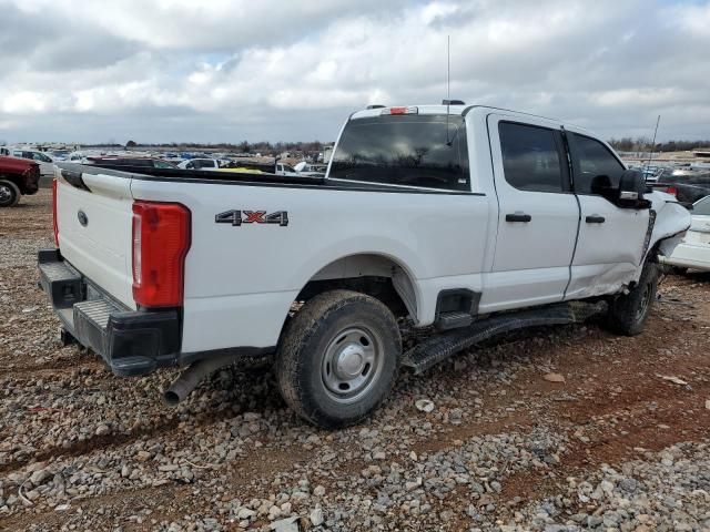 2024 Ford F250 Super Duty