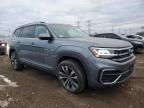 2021 Volkswagen Atlas SEL R-Line