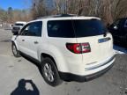 2014 GMC Acadia SLE