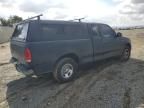 2001 Ford F150