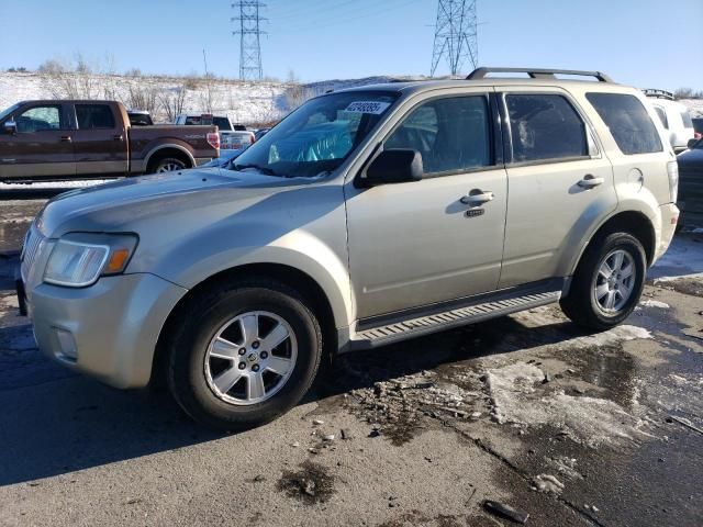 2011 Mercury Mariner