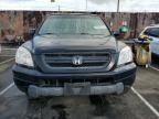 2005 Honda Pilot EXL