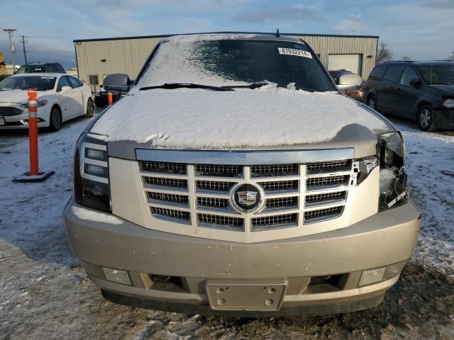 2007 Cadillac Escalade Luxury