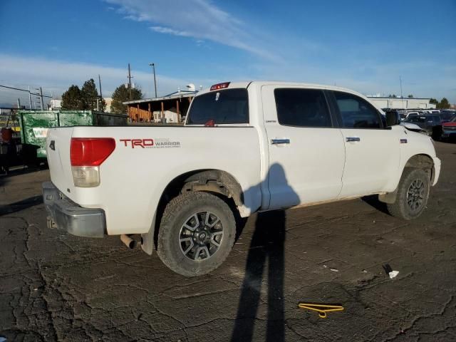 2013 Toyota Tundra Crewmax Limited