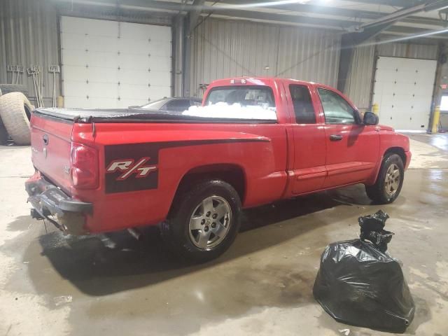 2006 Dodge Dakota SLT