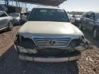 2006 Lexus LX 470