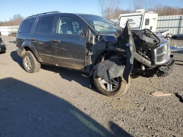 2004 Dodge Durango SLT