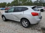 2010 Nissan Rogue S