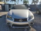 2014 Lexus GS 350