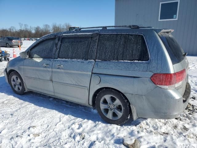 2008 Honda Odyssey Touring