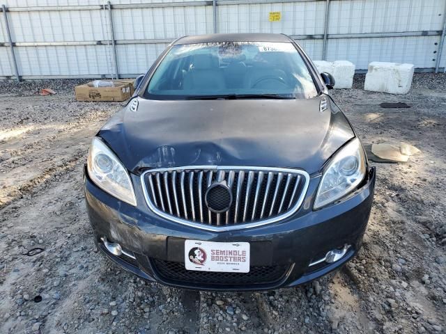 2014 Buick Verano