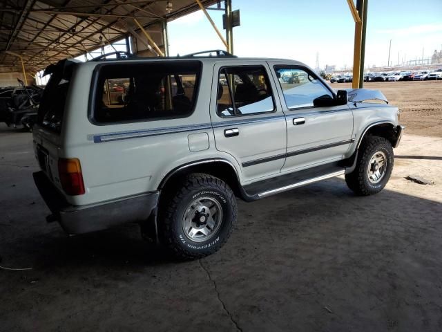 1995 Toyota 4runner VN39 SR5